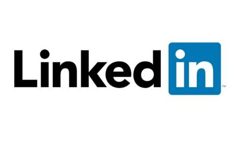 linkedin logo